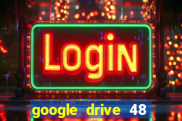 google drive 48 leis do poder